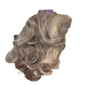 Paula Young Womens Amanda A3225 10/26 Ave Wig Open Box New Modacrylic Synthetic